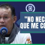 Las EXCUSAS de Ignacio Ambríz por la DERROTA de 2-4 que SUFRIÓ Toluca como LOCAL ante Atlas