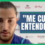 El RECADO de los jugadores de Atlético de San Luis para Santos Laguna