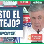 La PRÁCTICA de Erling Haaland y el Borussia Dortmund ANTES de enfrentar al VfL Bochum