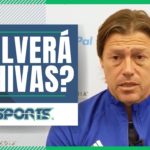 HABLÓ Carlo Ancelotti de la POLÉMICA ARBITRAL en la VICTORIA del Real Madrid 3-2 sobre Sevilla FC
