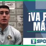 EXPLICA Santiago Ormeño POR QUÉ ES MEJOR JUGAR con Perú y NO para la Selección Mexicana de Futbol