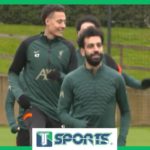 ASEGURA Alisson que la serie entre Liverpool y Benfica en la UEFA Champions League NO ESTÁ DEFINIDA