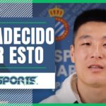 HABLA Berhalter del grupo de Estados Unidos con Irán, Inglaterra y QUIZÁS Gales, Escocia o Ucrania
