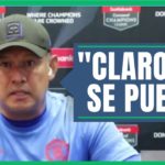 ¡TOMEN ESO! La CONFESIÓN que HIZO Favio Álvarez antes del juego entre Cruz y Azul y Pumas