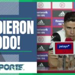 El RECONOCIMIENTO de José Bordalás para el Real Betis Balompié al PERDER la Copa del Rey en PENALES