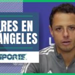 Lo que OPINA Diego Simeone de los CRÍTICOS del Atlético de Madrid y el Manchester City