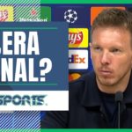 La REVELACIÓN FATALISTA de Thomas Tuchel tras la DERROTA del Chelsea ante el Real Madrid