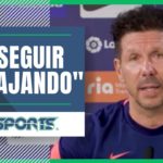 El PIQUE entre Luis Reyes y Antonio “Pollo” Briseño, previo al Chivas vs Atlas