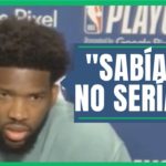Luka Doncic CREE que Dallas Mavericks puede REMONTAR ante Phoenix Suns en los Playoffs de la NBA