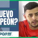 EL CONTUNDENTE MENSAJE de Emanuel Aguilera y Atlas para Chivas