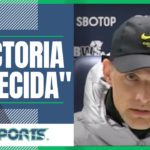 La BROMA de Pep Guardiola porque Kevin de Bruyne NO ANOTÓ un quinto GOL