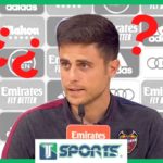La CONFIANZA de Ricardo Cadena por REMONTAR en el Estadio Jalisco, tras el Chivas 1-2 Atlas