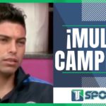 La OPINIÓN de Quique Sánchez Flores y Pellegrini del PASILLO del Atlético de Madrid al Real Madrid