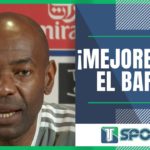 ANALIZAMOS el gol de Asier Villalibre del Athletic Bilbao al CA Osasuna