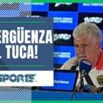 Lo que DIJO García Toral al VENCER a Diego Simeone en el Athletic de Bilbao 2-0 Atlético de Madrid