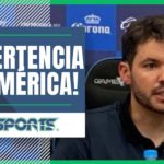 La TRISTEZA e IMPOTENCIA de Andrés Lillini en la ELIMINACIÓN de Pumas ante Chivas por GOLEADA de 4-1