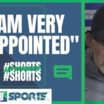 Mikel Arteta TALKS about Arsenal’s MASSIVE WIN against West Ham #Shorts