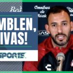 La AGRANDADA ADVERTENCIA de Javier Güémez para los Tuzos del Pachuca