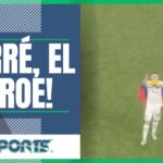 El equipo de Tijuana superó 2-1 a San Quintín en el segundo de la serie en la LNM