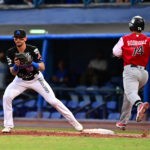 Industriales de Otay emparejó la serie con Los Cabos