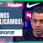 La PROMESA de Andrés Lillini, tras CALIFICAR al REPECHAJE tras el Pumas 2-0 Pachuca
