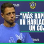 Así SE PREPARARÓ Marcelo Flores y la Selección Mexicana para JUGAR contra Nigeria