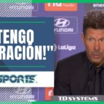 REVELA Koke POR QUÉ NO HUBO PASILLO al CAMPEÓN en el Atlético de Madrid 1-0 Real Madrid