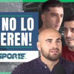 “Estoy muy feliz de jugar en Zonkeys”, Okeke