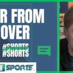 Así ADVIERTE Pau Torres al Liverpool de Jurgen Klopp #Shorts