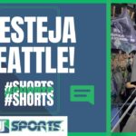 La TRISTEZA de Higor Meritão al PERDER con Pumas la FINAL de CONCACHAMPIONS ante Seattle Sounders FC