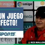 Lo que DIJO Xavi Hernández sobre el Real Madrid, tras GANAR LaLiga