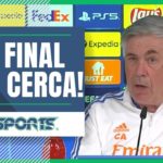 La REACCIÓN de Pep Guardiola a la ESTÚPID@ PREGUNTA de un REPORTERO sobre EL PASILLO al Real Madrid