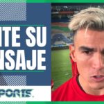 El MENSAJE de los FANS del Atlas a las Chivas del Guadalajara; el IMPRESIONANTE color ante Pachuca