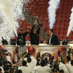 Barre Tijuana Zonkeys a Venados de Mazatlán