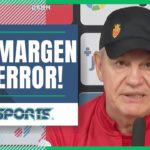 ¿Se va Diego Lainez? La RESPUESTA de Manuel Pellegrini sobre REFUERZOS y SALIDAS del Real Betis