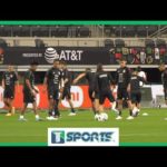 Las PALABRAS de Thibaut Courtois, Marcelo y Carlo Ancelotti ANTES de la FINAL de la Champions
