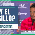 EL CONSUELO de Gabriel Caballero, tras la ELIMINACIÓN del Mazatlán FC en PENALES ante Puebla