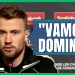 La ADVERTENCIA de Juan Ignacio Dinenno para Seattle Sounders FC y Chivas