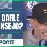 HABLA José Bordalás de la GOLEADA de Real Betis sobre el Valencia