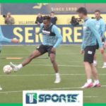 EXCLUSIVA: EXPLICA Ramón Calderón POR QUÉ Real Madrid GANARÁ la UEFA Champions League 2021-22