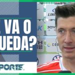 “Para poderles pagar, que me quieran a mi”