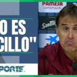 La INCREÍBLE DECLARACIÓN de Mauricio Pochettino sobre los POCOS GOLES de Lionel Messi en el PSG