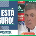 El MENSAJE de MOTIVACIÓN de Bruno Valdez para sus COMPAÑEROS, tras el América 1-1 Pachuca