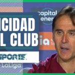 La ALEGRÍA de Sergio González por el empate 1-1 entre Cádiz y Real Madrid