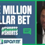 Mike Jackson HAILS late win for Burnley over RELEGATION rivals, Watford #Shorts