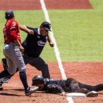 Video | Padres apalea y barre a Gigantes