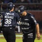 Video | Con drama, Padres se impone Cachorros