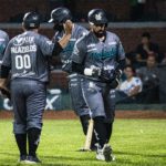 Industriales de Otay empata la serie con Marineros de Ensenada
