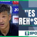 El CORAJE de Unai Emery por NO CLASIFICAR al Villarreal ni a Champions ni a Europa League