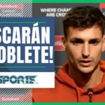 El CONTUNDENTE MENSAJE de Leonel López para Seattle Sounders FC y Chivas
